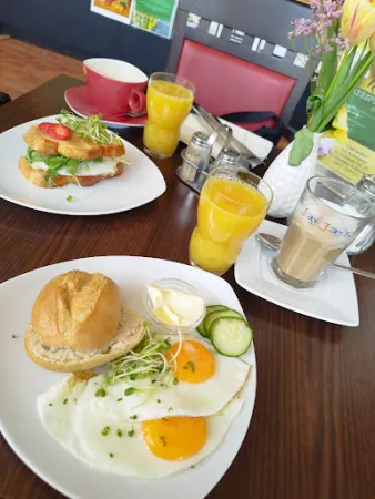 Bild von Café Anton