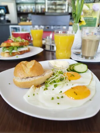 Bild von Café Anton