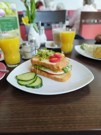 Bild von Café Anton