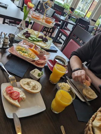 Bild von Café Anton