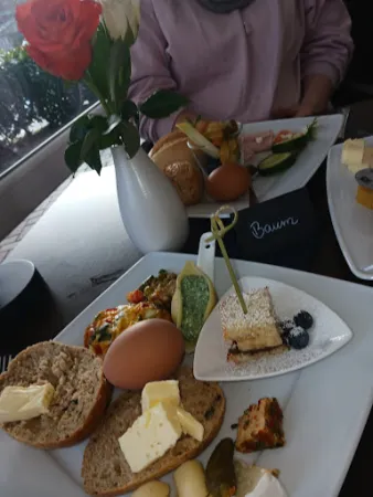 Bild von Café Anton