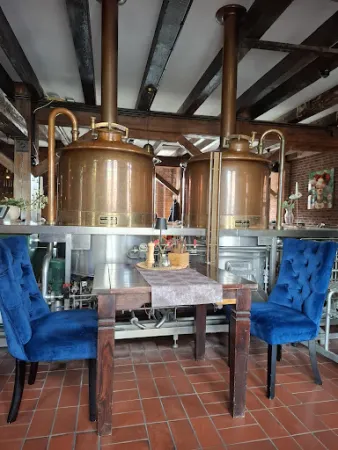 Bild von Brauhaus Alte Ölmühle