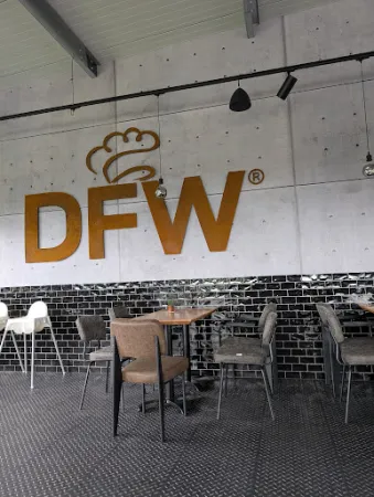 Bild von DFW - Die Feldküche Wittenberge