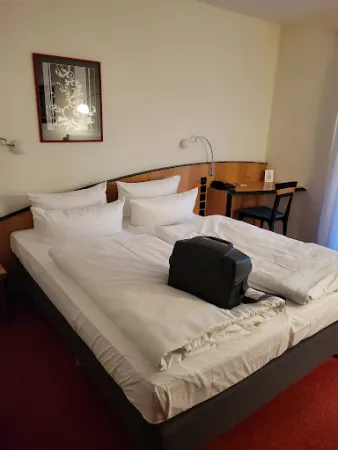 Bild von Restaurant im VITALHOTEL ambiente