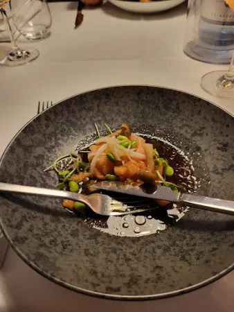 Bild von Restaurant im VITALHOTEL ambiente