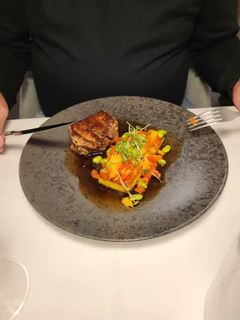 Bild von Restaurant im VITALHOTEL ambiente