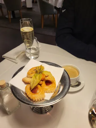 Bild von Restaurant im VITALHOTEL ambiente