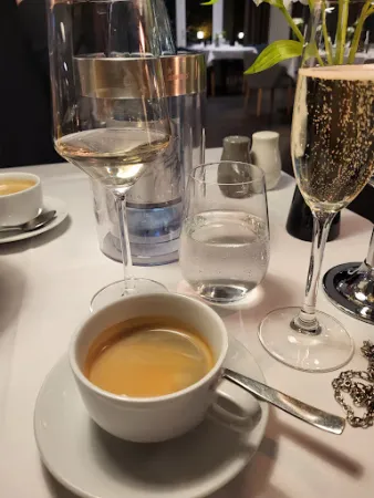 Bild von Restaurant im VITALHOTEL ambiente
