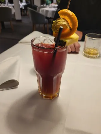 Bild von Restaurant im VITALHOTEL ambiente