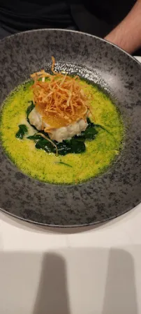 Bild von Restaurant im VITALHOTEL ambiente