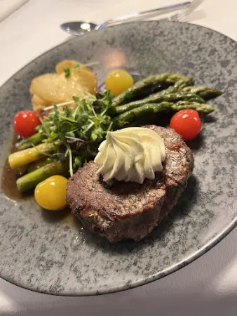 Bild von Restaurant im VITALHOTEL ambiente