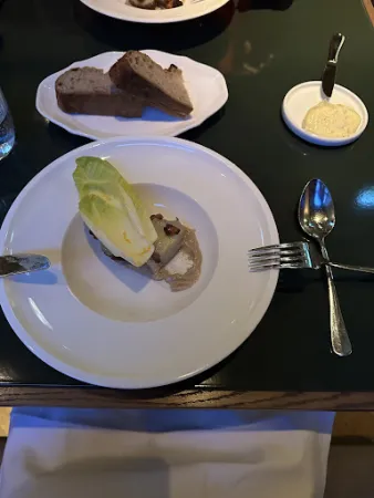 Bild von Restaurant Château Royal
