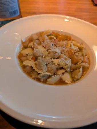 Bild von Restaurant Château Royal