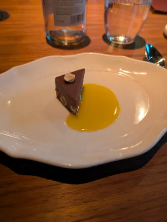 Bild von Restaurant Château Royal
