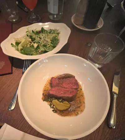 Bild von Restaurant Château Royal