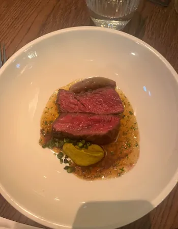 Bild von Restaurant Château Royal