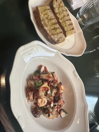 Bild von Restaurant Château Royal