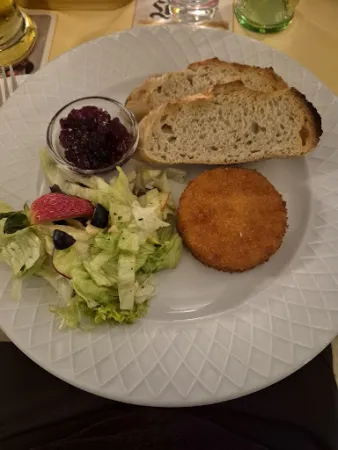 Bild von Gasthof am Kreuzdamm