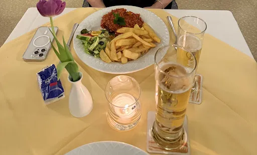 Bild von Gasthof am Kreuzdamm