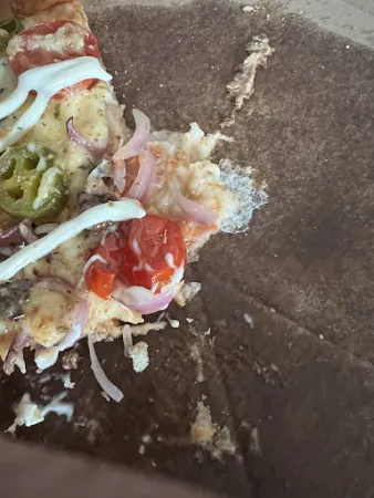 Bild von Pizzeria Ventuno
