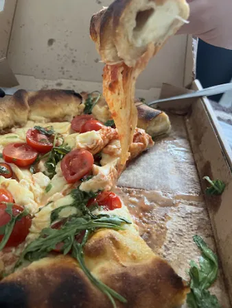 Bild von Pizzeria Ventuno