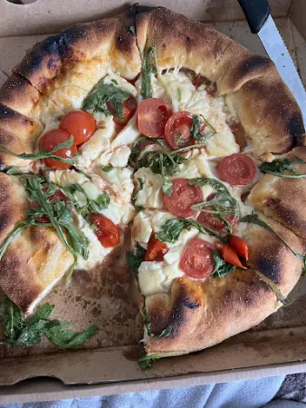 Bild von Pizzeria Ventuno