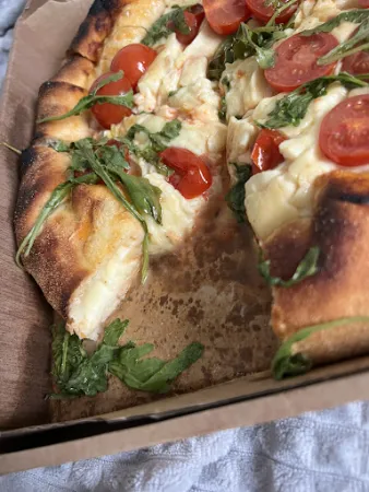 Bild von Pizzeria Ventuno