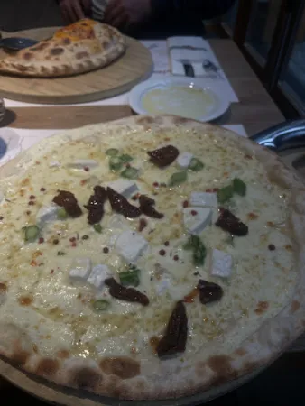 Bild von mama trattoria Berlin Mitte