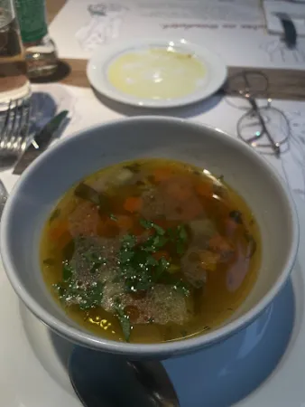 Bild von mama trattoria Berlin Mitte