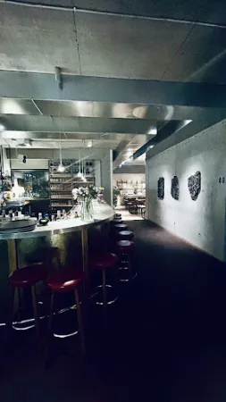 Bild von Restaurant Bar Brass
