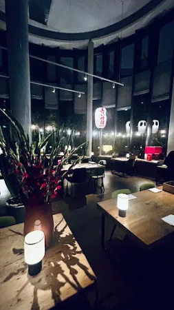 Bild von Restaurant Bar Brass