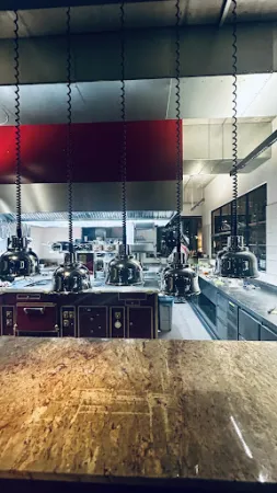 Bild von Restaurant Bar Brass