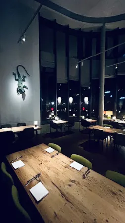 Bild von Restaurant Bar Brass