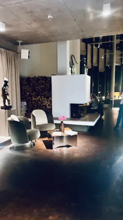 Bild von Restaurant Bar Brass