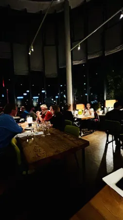 Bild von Restaurant Bar Brass