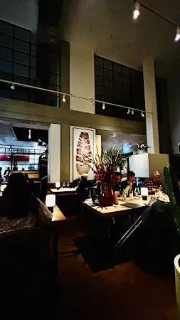 Bild von Restaurant Bar Brass