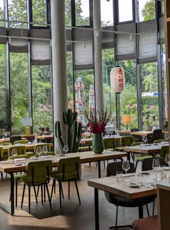 Bild von Restaurant Bar Brass