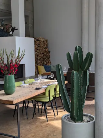 Bild von Restaurant Bar Brass
