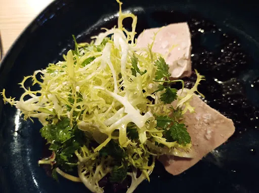 Bild von Restaurant Bar Brass