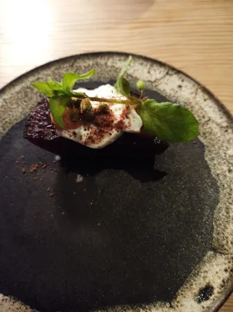 Bild von Restaurant Bar Brass