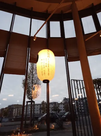 Bild von Restaurant Bar Brass