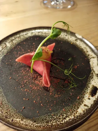 Bild von Restaurant Bar Brass