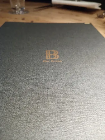 Bild von Restaurant Bar Brass