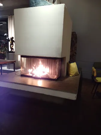 Bild von Restaurant Bar Brass