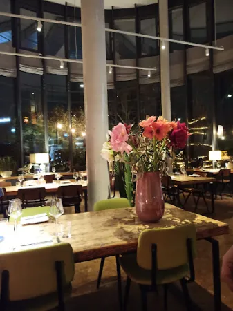 Bild von Restaurant Bar Brass
