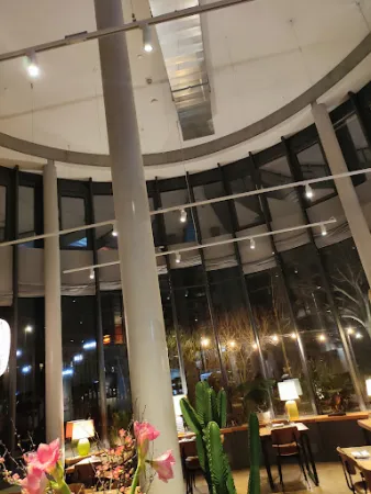 Bild von Restaurant Bar Brass