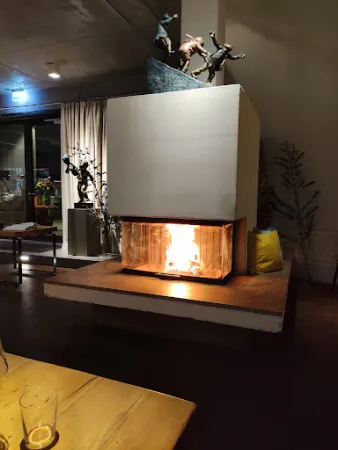 Bild von Restaurant Bar Brass