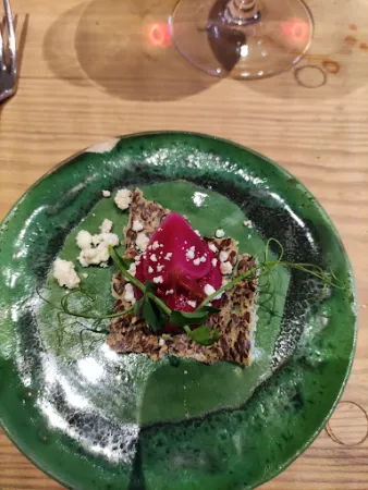 Bild von Restaurant Bar Brass