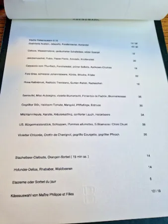 Bild von Restaurant Bar Brass