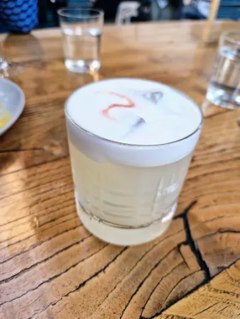 Bild von Restaurant Bar Brass
